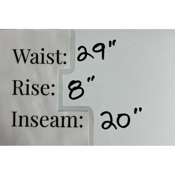 Nike Pro Dri-Fit Women's Large Blue Capri Compression Leggings Pants - Picture 6 of 6